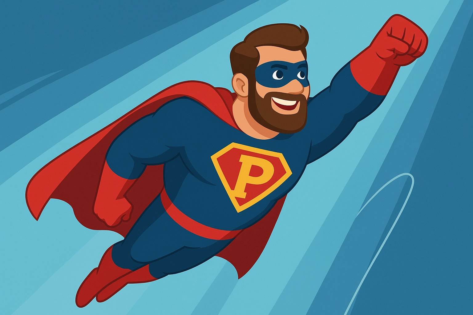Superheld